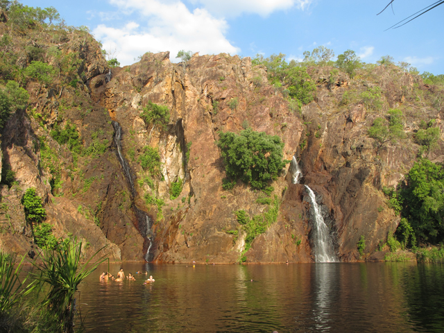 The TOP 15 National Parks in Australia