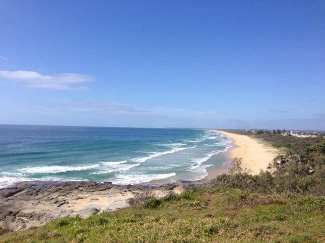 Live in Sunshine coast - 10 good reasons