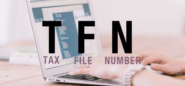 how-to-get-a-tax-file-number-tfn-online-tutorial