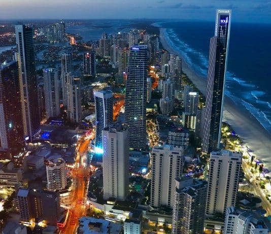 what to do at gold coast queensland